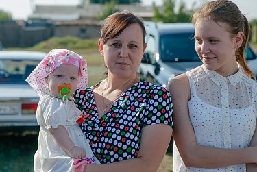 Новый ФАП приступил к работе